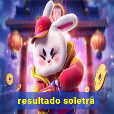 resultado soletra